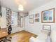 Thumbnail Maisonette for sale in Swaby Road, London