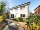 Thumbnail Detached house for sale in Harestock Road, Winchester