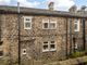 Thumbnail Terraced house for sale in Wesley Street, Rodley, Leeds, West Yorkshire