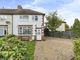 Thumbnail Terraced house for sale in Park Drive, Baldock