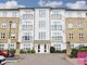 Thumbnail Flat for sale in Hurst Court, 8 Elliot Road, Watford