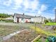 Thumbnail Detached house for sale in Crosswood, Aberystwyth, Ceredigion