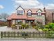 Thumbnail Detached house for sale in Norwich Road, Ludham, Great Yarmouth