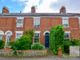 Thumbnail Terraced house for sale in Livingstone Street, Norwich, Norfolk