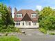 Thumbnail Detached house for sale in Edenfield Gardens, Worcester Park