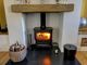 Log Burner