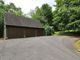 Thumbnail Detached house for sale in Duddleswell, Uckfield