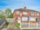 Thumbnail Semi-detached house for sale in Grove Lea Crescent, Pontefract