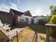 Thumbnail Bungalow for sale in Brighton Road, Lancing