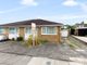 Thumbnail Semi-detached bungalow for sale in Chartwell Close, London