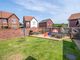 Thumbnail Detached house for sale in Canyon Meadow, Worksop