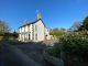 Thumbnail Detached house for sale in Llangrannog, Ceredigion