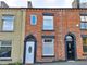 Thumbnail Terraced house for sale in Marble Street, Derker, Oldham