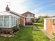 Thumbnail Detached bungalow for sale in Shortcroft, Kelvedon Hatch, Brentwood