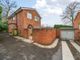 Thumbnail Detached house for sale in Ashdown Close, Hiltingbury, Chandler's Ford