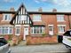 Thumbnail Property for sale in Broughton Street, Beeston, Nottingham