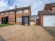 Thumbnail Semi-detached house for sale in Springfield Close, Lavant, Chichester