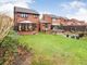Thumbnail Detached house for sale in Lister Close, Corby