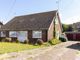 Thumbnail Semi-detached bungalow for sale in St. Andrews Close, Margate