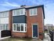 Thumbnail Semi-detached house to rent in Wigan Road, Leigh