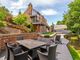 Thumbnail Town house for sale in The Grange, Ivegill, Carlisle