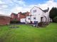 Thumbnail Detached house for sale in Holly Road, Uttoxeter