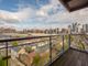 Thumbnail Flat for sale in Cornell Square, London