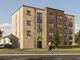 Thumbnail Flat for sale in "Arrol Apartment – 2 Bed – First Floor" at Builyeon Road, South Queensferry