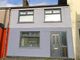 Thumbnail Terraced house for sale in Commercial Street, Nantymoel, Bridgend.