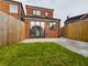 Thumbnail Detached house for sale in Bedford Road, Hessle