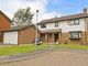 Thumbnail Detached house for sale in Sovereign Close, Ruislip