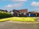 Thumbnail Bungalow for sale in Carrick Drive, Blyth