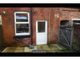 Thumbnail Terraced house to rent in Fellery Street, Chorley