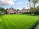 Thumbnail Detached house for sale in Chelford Road, Alderley Edge, Cheshire