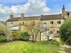 Thumbnail Terraced house for sale in High Street, Bathford, Bath