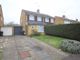 Thumbnail Semi-detached house for sale in Whistler Road, Tonbridge