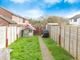 Thumbnail Terraced house for sale in Mill Close, Buntingford