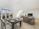 Thumbnail Penthouse for sale in Laurelvale House, Long Lane, Ickenham