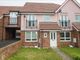 Thumbnail Semi-detached house to rent in Marshall Close, Barley Rise, Ashington