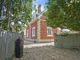 Thumbnail Cottage for sale in East Cowes Road, Whippingham