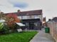 Thumbnail End terrace house to rent in Lynton Avenue, Romford