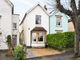 Thumbnail Semi-detached house for sale in Egerton Road, West Bishopston, Bristol