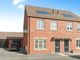 Thumbnail Semi-detached house for sale in Swift Way, Castleford, West Yorkshire