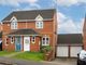 Thumbnail Semi-detached house for sale in Impey Close, Braunstone
