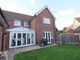 Thumbnail Link-detached house to rent in Chestnut Avenue, Great Notley, Braintree