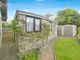 Thumbnail Detached bungalow for sale in Chyvelah Road, Threemilestone, Truro, Cornwall