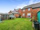 Thumbnail Detached house for sale in Wells Place, Wyberton, Boston