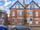 Thumbnail Flat for sale in Sackville Road, Hove, East Sussex