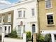 Thumbnail Terraced house for sale in Spencer Rise, Dartmouth Park, London