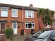 Thumbnail Terraced house to rent in Forge Lane, Gillingham, Kent